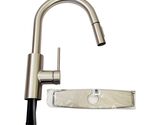 Kraus KPF-2620SFS Oletto 1.75 GPM Pull Down Kitchen Faucet - Stainless S... - $102.90
