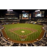 NY New York Mets Citi Field MLB Baseball Stadium Photo 11&quot;x14&quot; Print 2 - £19.74 GBP