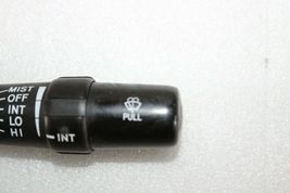 2005-2010 SCION TC WINDSHIELD WIPER SWITCH STALK J8453 image 3