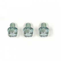 1960-1968 Corvette Bolt Pulley To Harmonic Balancer E Headmark 283 327 3... - $351.41 MXN