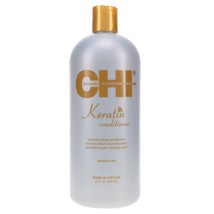 Chi keratin reconstructing conditioner 32 oz 787952 thumb200