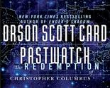 Pastwatch: The Redemption of Christopher Columbus Card, Orson Scott - £2.35 GBP