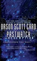 Pastwatch: The Redemption of Christopher Columbus Card, Orson Scott - $2.93