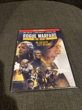 Rogue Warfare The Hunt DVD And Digital NEW - £3.13 GBP