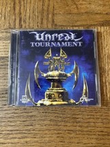Unreal Tournament PC CD Rom - £27.50 GBP
