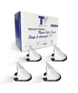 Replacement For Eureka Quick Up STK Filter Fits 162A, 164,169A, 169B, Qu... - €17,48 EUR