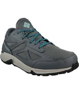 Columbia Women&#39;s Vitesse Fasttrack Grey Waterproof Trail Hiking Shoes,BL... - £50.55 GBP