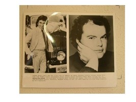 Christopher Cross Dudley Moore Arthur Presser Photo Kit-
show original title
... - $27.14