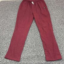 Tavik Vissionaries Sweatpants Men Medium Red Drawstring Outdoor 30x31 - €16,21 EUR