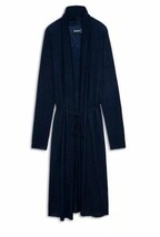  Zadig &amp; Voltaire Rona Cashmere Cardigan Sweater Jumper Jacket $648, Sz ... - $173.24