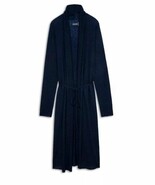  Zadig &amp; Voltaire Rona Cashmere Cardigan Sweater Jumper Jacket $648, Sz ... - $173.24