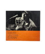 David Jacobs Strain Live From The Left Coast Raibow Junkies Pescadero Be... - $14.88 CAD