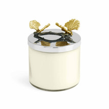 Michael Aram - Butterfly Ginkgo Signature Home Scents 13.5oz Wax Candle - 160722 - £59.35 GBP