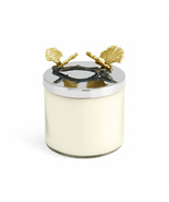 Michael Aram - Butterfly Ginkgo Signature Home Scents 13.5oz Wax Candle ... - £58.26 GBP