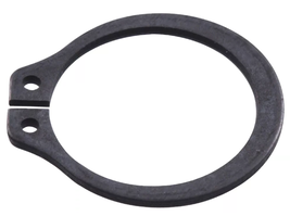 Hillman 881391 Phosphate External Retaining Rings, 3/4 in., 2-Pack - $13.00