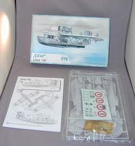 AZUR 1/72 Scale Loire 130 Airplane Model Kit - $69.99