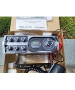 RARE CAR TRUCK Kraco KCB-4030 40 CHANNELS SUPER DE LUXE CB Radio NOS Cit... - €340,74 EUR