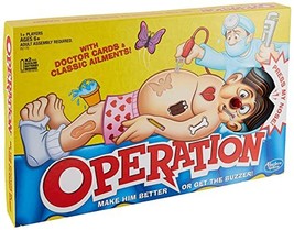 Operation Game 6Y+ - £16.71 GBP