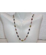 Authenticity Guarantee

14K Yellow Gold Bezel set Oval Multi Color Cubic... - $830.74 CAD