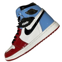 Size 7.5- Jordan 1 Retro High Fearless UNC Chicago - €119,13 EUR