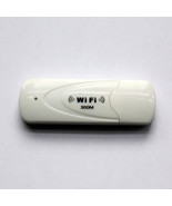 NP02LM 300M Network Wirelwss LAN Wi-Fi Adapter 802.11b/g/n For NEC Proje... - $34.64