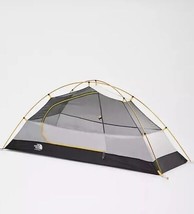 The North Face Stormbreak 1 Person Tent Backpacking Camping 3 Season - £77.58 GBP