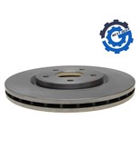 New OEM Mopar Front RH or LH Brake Rotor for 2012-2022 Chrysler T&amp;C 2AMV... - $1,855.49 MXN