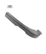 MERCEDES R231 SL-CLASS PASSENGER FRONT SEAT CUSHION TRIM MOLDING BLACK - €15,34 EUR