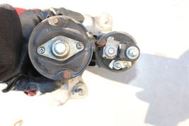 2002 - 2008 MINI COOPER ENGINE STARTER K7017 image 7