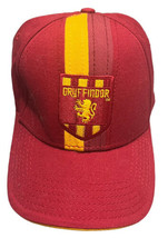 Harry Potter Gryffindor Universal Orlando Hat One Size Adjustable Cap - $15.00
