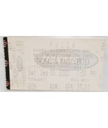 PHISH - VINTAGE THOMAS &amp; MACK CENTER 9/30/2000 CONCERT TICKET STUB - $10.00