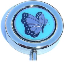 Butterfly June Purse Hanger - $6.81