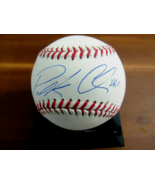 PATRICK CORBIN 2019 WSC NATIONALS DIAMONDBACKS SIGNED AUTO OML BASEBALL ... - $1,693.32 MXN