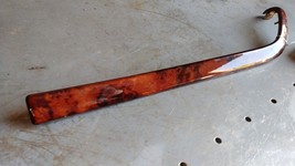 2000 - 2002 MERCEDES BENZ S CLASS REAR LEFT DOOR TRIM K7032 image 5