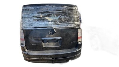 Passenger Right Side View Mirror Power Fits 04-06 SCION XB 1341941 Item image 2