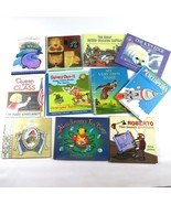 Lot of 11 large Hardcover Children Books - $24.19