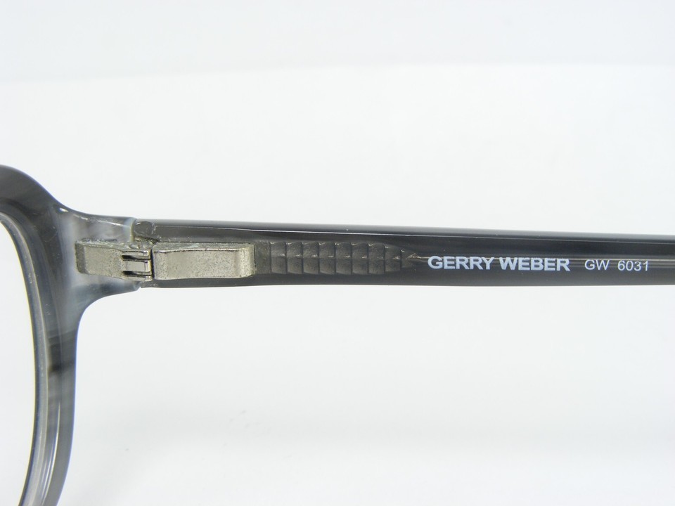 Gerry Weber GW 6031 1 Olive Brille Brillengestell GW6031 57-15-135mm Deutschland Item image 11