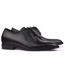 Height Increasing Shoes for Men. Elevator Shoes. Be Taller 7 cm / 2.75 i... - $198.00