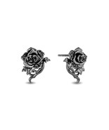 Disney Fine Jewelry Black Rhodium Over 925 Sterling Silver And 14K Gold ... - €118,88 EUR