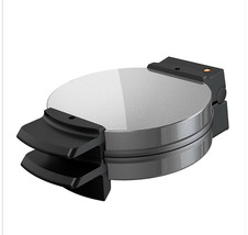 Stainless Steel Belgian Waffle Maker WMB500 (a) - £110.78 GBP