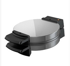 Stainless Steel Belgian Waffle Maker WMB500 (a) - £108.75 GBP