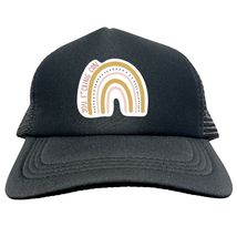 YOU F&#39;ING CAN FUNNY Trucker Hat Cap Foam Mesh Baseball HF0291 - €16,96 EUR