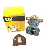 CATERPILLAR 1249021 PUMP ASSEMBLY FUEL TRANSFER FOR EXCAVATOR 206 - $738.56 MXN