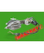 96-2002 mercedes r129 sl500 sl600 sl320 windshield wiper motor w/ linkag... - $2,766.05 MXN
