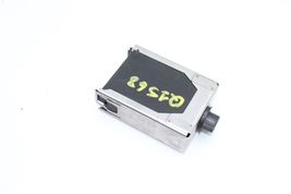 86-95 MERCEDES-BENZ W124 MAS CONTROL DIAGNOSTIC MODULE Q1568 image 3
