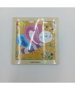 LittleTimbers Jigsaw puzzles Brightly colored round children&#39;s jigsaw pu... - $209.22 MXN