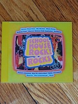 Schoolhouse Rock! Rocks by Various Artists (CD, Apr-1996, Atlantic (Label)) - £11.07 GBP