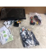 For Toyota SIENNA 2004-2010 Android Car Navigation Radio GPS Backup Camera - €75,57 EUR