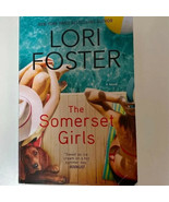Book by Lori Foster Novel with Reader Guide - £3.98 GBP