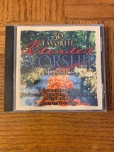 30 Favorite Mélangé Worship Classiques CD - $25.14